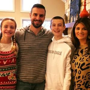 Meet your Posher, Kyle